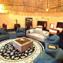 اتاق چهارتخته کپر (سینگل) مجتمع اقامتی کاریزان مبارکه