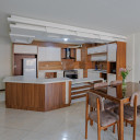 سوئیت دوخوابه چهارتخته(تیپ1) خانه مسافر ناژوان سپاهان اصفهان