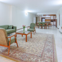 سوئیت سه خوابه شش تخته(تیپ1) خانه مسافر ناژوان سپاهان اصفهان