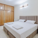 سوئیت یکخوابه دوتخته دبل خانه مسافر ناژوان سپاهان اصفهان