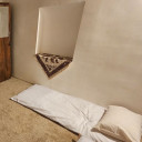 اتاق یک نفره اقامتگاه سنتی صفویه اصفهان