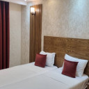 اتاق دوتخته اکونومی هتل صوفی اصفهان