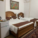 اتاق سه تخته اقامتگاه سنتی زرتاج اصفهان