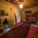 سوئیت سه خوابه سنتی (کفخواب) اقامتگاه بومگردی وارگه امیدیه اسفراین