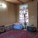 اتاق دو نفره (کفخواب) اقامتگاه بومگردی وارگه امیدیه اسفراین