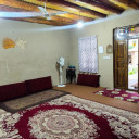 اتاق چهار نفره (کفخواب) اقامتگاه بومگردی ماری گل گالیکش