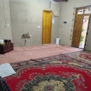 اتاق دو نفره (کفخواب) اقامتگاه بومگردی ماری گل گالیکش