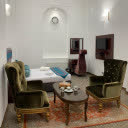 اتاق کانکت پنج تخته هتل بوتیک قهرمانی قزوین