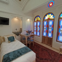 یک تخته هتل آپارتمان تست گلمکان