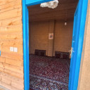 اتاق چهارنفره روشنا(کف خواب) اقامتگاه بومگردی بومخانه خان گرگان