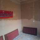 اتاق سه نفره ترنج(کفخواب) اقامتگاه بومگردی بومخانه خان گرگان