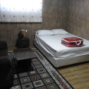 اتاق دوتخته برای یک نفر هتل شانلی گرگان