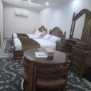 اتاق چهار تخته مجتمع گردشگری رشیدی ( بهار ) ایلام