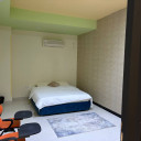 اتاق دو تخته دبل پرستیژ هتل یوسف ایلام