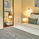 اتاق دو تخته دبل هتل اکچوال لایف (Actuel Life) استانبول