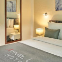 اتاق سه تخته(دوتخته+نفراضافه) هتل اکچوال لایف (Actuel Life) استانبول