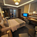 دو تخته دبل هتل گرند استار بسفروس (Grand Star Bosphorus) استانبول