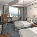 دو تخته توئین هتل گرند استار بسفروس (Grand Star Bosphorus) استانبول