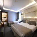 سه تخته(دوتخته+نفر اضافه) هتل گرند استار بسفروس (Grand Star Bosphorus) استانبول