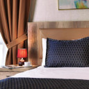 اتاق یک تخته هتل جاف نيشانتاشی استانبول