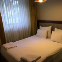 سوئیت یکخوابه سه تخته(دوتخته+اکسترا) هتل کتن سوئیت ( Keten Suites Taksim ) استانبول