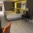 دو تخته استاندارد هتل مرکور بومونتی (Mercure Bomonti) استانبول