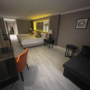 سه تخته استاندارد هتل مرکور بومونتی (Mercure Bomonti) استانبول