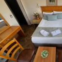 دو تخته دبل هتل پارک استار (Park Star) استانبول