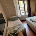 سه تخته (دو تخته+تخت اضافه) هتل پارک استار (Park Star) استانبول