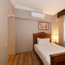 یک تخته هتل پرا رز (Pera Rose) استانبول