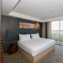 دو تخته دبل هتل پرا تولیپ (Pera Tulip) استانبول