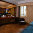 دو تخته توئین هتل پرا تولیپ (Pera Tulip) استانبول