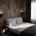 اتاق دوتخته دبل هتل ریوا استانبول