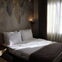 اتاق یک تخته هتل ریوا استانبول