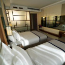 سه تخته (دو تخته+تخت اضافه) هتل بیانچو پرا (The Biancho Pera) استانبول