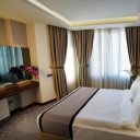 دو تخته دبل هتل بیانچو پرا (The Biancho Pera) استانبول