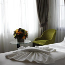 یک تخته هتل بیانچو پرا (The Biancho Pera) استانبول