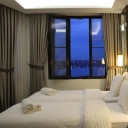 دو تخته توئین هتل بیانچو پرا (The Biancho Pera) استانبول