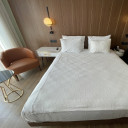 دو تخته دبل هتل کراتون (The Craton) استانبول