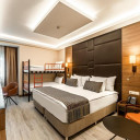 یک تخته هتل تریپ بای ویندهام (Tryp by Wyndham) استانبول