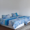 اتاق یک تخته هتل آپارتمان دلنشین جوانرود