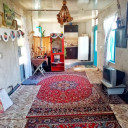 اتاق چهارنفره کفخواب هنر اقامتگاه بومگردی آنیل جلفا