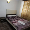 سوئیت دو تخته دبل هتل آپارتمان آلتین ارس جلفا