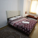 سوئیت سه تخته هتل آپارتمان آلتین ارس جلفا