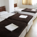 سوئیت سه تخته (سینگل) هتل آپارتمان آلتین ارس جلفا