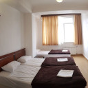 سوئیت چهار تخته هتل آپارتمان آلتین ارس جلفا