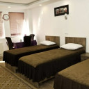 اتاق سه تخته(سینگل) هتل خزر جلفا