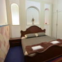 ویلا دو خوابه هشت نفره استخردار (چهارتخته+کفخواب) اقامتگاه بومگردی مهرچین کرج