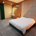 اتاق دوتخته دبل مجتمع اقامتی سلامت محب کرج