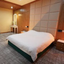 اتاق یک تخته مجتمع اقامتی سلامت محب کرج